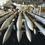 Німеччина і США домовилися про розширення виробництва ракет у Європі