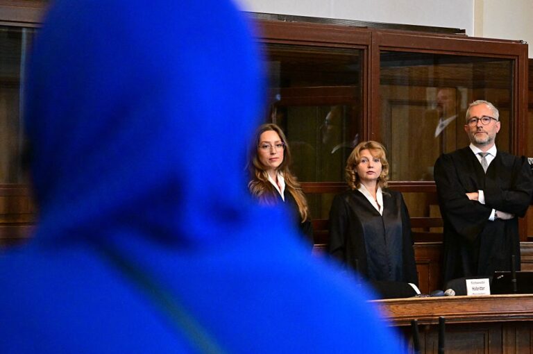 Німецького лікаря ув’язнили за вбивство 15 пацієнтів