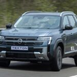 Nissan представила кросовер на базі Renault Duster