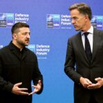 Нова стратегія для України. Саміт НАТО в Анкарі