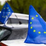 Нові авто в ЄС “наглядатимуть” за водіями