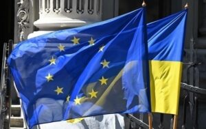 Нові правила ЄС: хто з українців не отримає тимчасовий захист