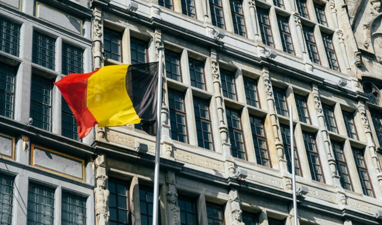 Нові системи ППО для Бельгії: країна готує масштабні закупівлі