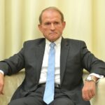 Нові звинувачення проти Медведчука: відомі деталі