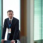 Новий прем’єр: комітет ВР підтримав кандидатуру Корецького