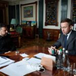 Новий прем’єр: Зеленський оцінив Корецького