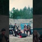 Премʼєра кліпу «ОМЕГА» від Охтирчанки вже на YouTube ▶️