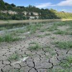 Обміління Дністра: у Хотині вдаються до “екстремальних заходів”