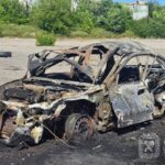 Обстріл Харківщини: двоє загиблих, десятки постраждалих