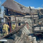 Обстріл Київщини: семеро загиблих, 29 постраждалих