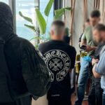 Одесит продавав в Україні великими партіям кокаїн з ЄС