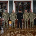 Офіційно: Гнатов і Сирський звільнені, є новий головком