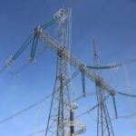 Окуповані частини Херсонщини та Запоріжжя залишилися без світла та газу