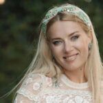 Ольга Горбачова показала 11-річну доньку від Юрія Нікітіна