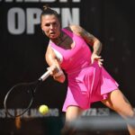 Олійникова проходить у півфінал турніру в Румунії