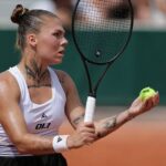 Олійникова з перемоги почала виступи в Румунії