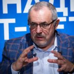 Опонента Путіна на виборах оголосили “іноагентом”