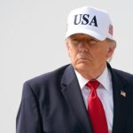 Ормуз відкритий для всіх, крім Ірану – Трамп