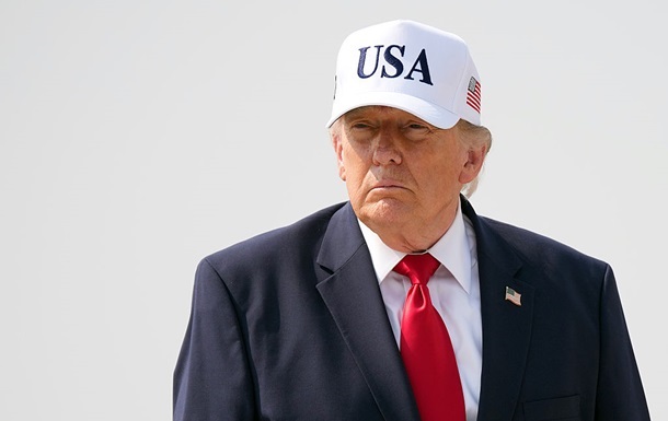Ормуз відкритий для всіх, крім Ірану – Трамп