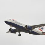 П&rsquo;яні бортпровідників зірвали рейс British Airways