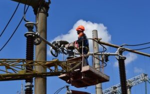 П&rsquo;ятдесят енергетиків отримають по 200 тис грн премії від уряду