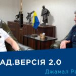 Інтерв’ю з ученим у галузі інтродукції рослин та біоенергетики Джамалом Рахметовим