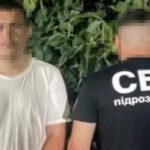 Палили авто ЗСУ: на Одещині та Вінниччині викрили неповнолітніх агентів РФ