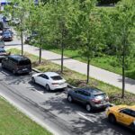 Паливна криза в РФ: на усіх АЗС Новоросійська закінчився бензин