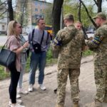 Перевірки ТЦК виявили понад 200 порушень