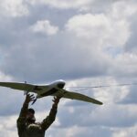 Перша зустріч Альянсу дронів ЄС-Україна відбудеться у Брюсселі