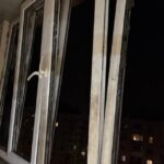 Під Одесою БПЛА атакували багатоповерхівку і супермаркет