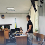 Підозрюваних у катуванні військових Скелі взяли під варту