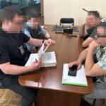 Підполковник допоміг співмешканці отримати 1,3 млн “бойових”