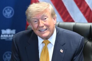 “Пішли на поступки”: Трамп зробив нову заяву про Іспанію