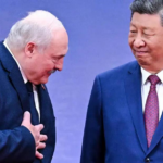 Після Путіна – до Сі: чи з’являться китайські війська у Білорусі