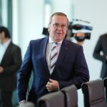 Пісторіус оцінив ситуацію на фронті в Україні