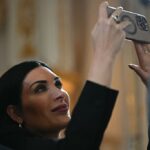 “Пісюнкова дипломатія”. Що блогерка Лумер розказала Трампу