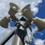 По всій Польщі лунатимуть сирени повітряної тривоги