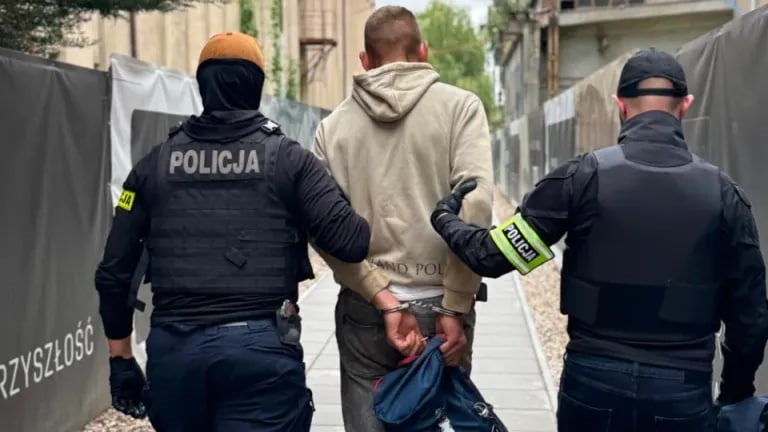 Побиття поляка через українця: у Польщі затримали двох підозрюваних