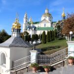 Почаївську лавру визнали пов’язаною з РПЦ