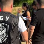 Подружжя агентів РФ отримало по 15 років за наведення ударів по Одесі