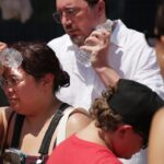 Погода зіпсувала святкування 250-річчя незалежності США