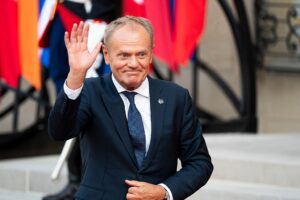 Польща готова приєднатися до Антибалістичної коаліції