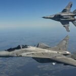 Польща спише МіГи, але не передасть їх Україні