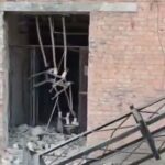 Понад 1000 разів: росіяни вдарили по теплооб’єкту в Херсоні