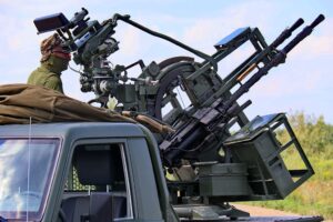 Понад 160 цілей: стало відомо, як відпрацювала ППО