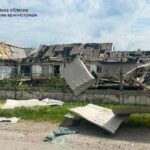 Понад тисячу ударів: наслідки атаки на Запоріжжя та область