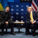 Повітряне перемир&rsquo;я. Перемовини навколо війни