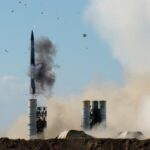 Повітряні сили знищили російський літак