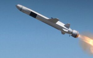 ППО знешкодила ракету Х-59 та 130 безпілотників